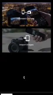 Sony Creators' App скриншот 14