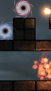 Magic Portals Free скриншот 6