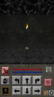 Dungeons of Legend: Underwell скриншот 12