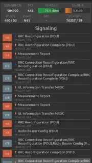 Network Signal Guru скриншот 5