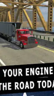 Truck Simulator PRO US скриншот 17