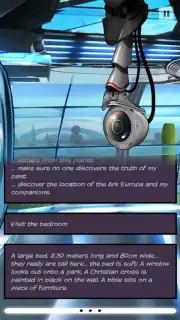 Out There Chronicles - Ep. 1 скриншот 4