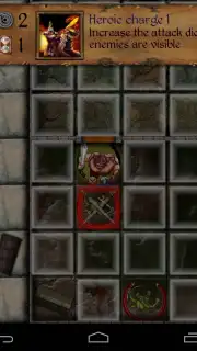 Arcane Quest 2 RPG скриншот 2
