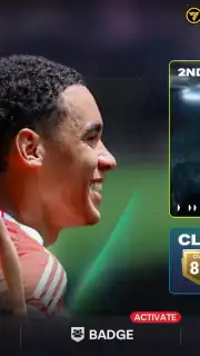 EA Sports FC Mobile 26 (FIFA Soccer) скриншот 9