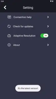 Zplus скриншот 6
