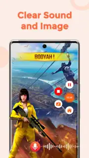 Screen Recorder - XRec Lite скриншот 5
