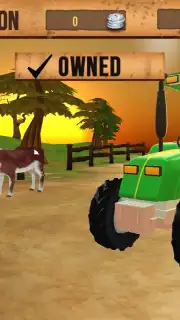 Farm House Simulator скриншот 2