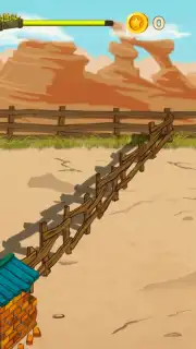 Zombie Ranch 3 скриншот 7