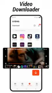 Visha скриншот 8