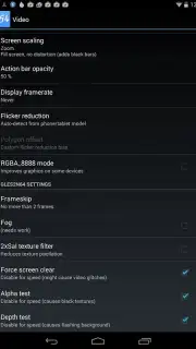 hi.N64 Emulator скриншот 3