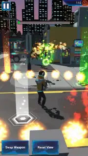 Shooter Punk скриншот 5