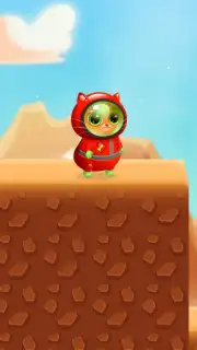 Bubbu 2 скриншот 24