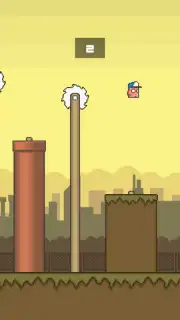 Great Jump скриншот 3