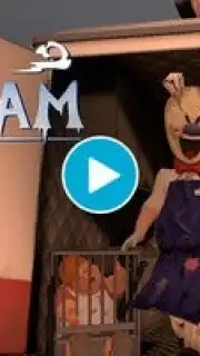 Ice Scream скриншот 1