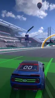 Hot Lap League скриншот 10