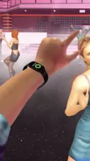 Nightclub Simulator скриншот 4