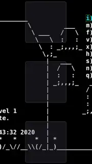 Angband (Angdroid) скриншот 2