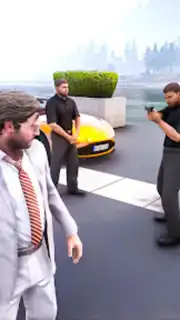 Real Gangster Vegas 3D скриншот 2