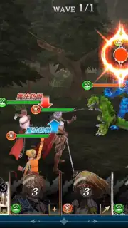 SOUL REVERSE ZERO скриншот 10