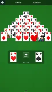 Microsoft Solitaire Collection скриншот 2