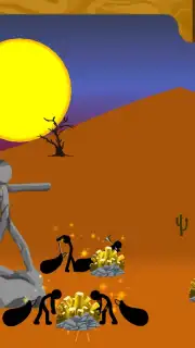 Stick War: Legacy скриншот 3