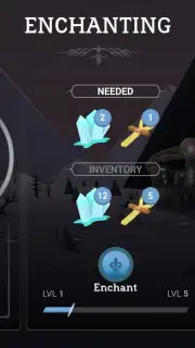 MonsterMtn скриншот 2