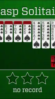 Spider Solitaire World скриншот 2