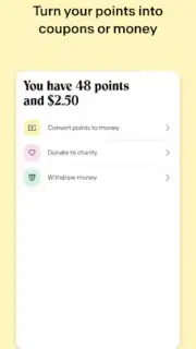 Bower: Recycle & get rewarded скриншот 4