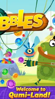 Qumi Bubbles скриншот 6