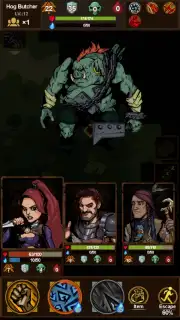 The Last Step скриншот 3