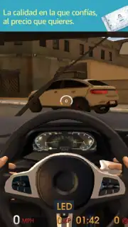 Driving School Simulator скриншот 14