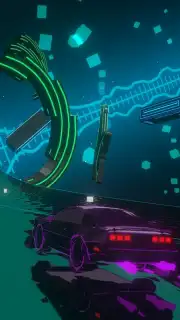 Music Racer скриншот 22