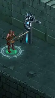 World of Dungeons скриншот 6