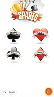 Spades HD скриншот 6