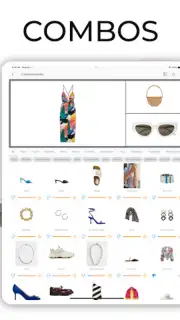 GetWardrobe Outfit Maker скриншот 12