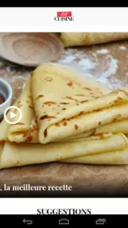 Cuisine скриншот 11