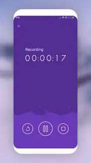 MP3 Recorder скриншот 8