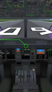 Turboprop Flight Simulator скриншот 17