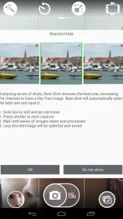 A Better Camera скриншот 7