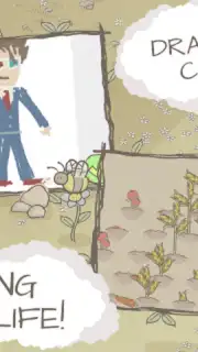 Draw a Stickman: EPIC Free скриншот 4
