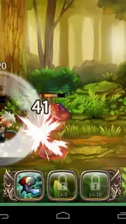 Dragon Blaze скриншот 7