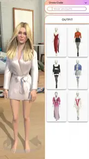 Fashion AR скриншот 3
