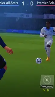 EA SPORTS FC Tactical скриншот 1