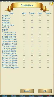 Chess V скриншот 6
