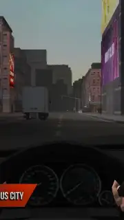 City Driving 2 скриншот 7