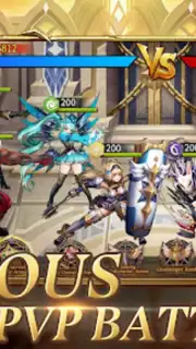 King of Legend: Exotic Invasion скриншот 1