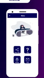 Pro X VPN скриншот 5