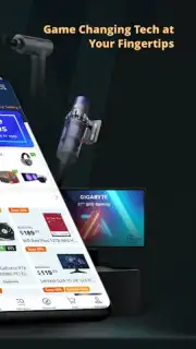 Newegg скриншот 8