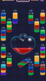 Water Match скриншот 6