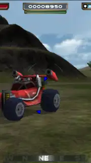 Tank Recon 2 (Lite) скриншот 12